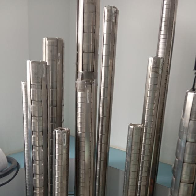 Borehole Pumps in Kenya