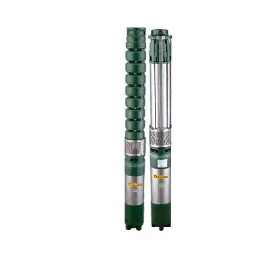 CRI 3HP Submersible Pump in Kenya