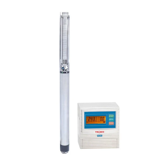 DAB 1HP Submersible Pump in Kenya