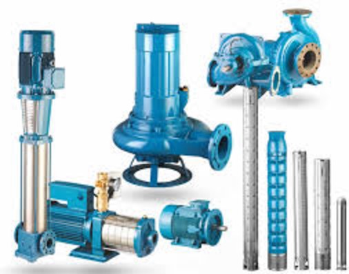 Genvik Submersible Pumps in Kenya