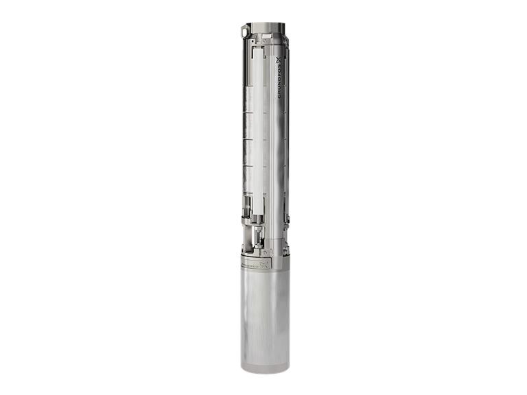 Grundfos 10HP Submersible Pump in Kenya