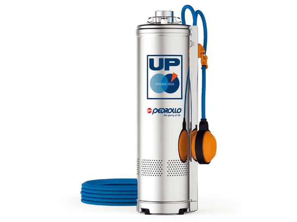 Pedrollo 2HP Submersible Pump in Kenya