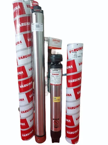 Varuna 1HP Submersible Pump in Kenya