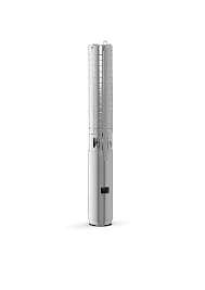 Wilo 1HP Submersible Pump in Kenya